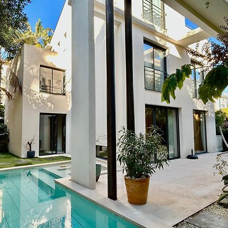 Rumah Bali Villa Cannes Exteriör bild